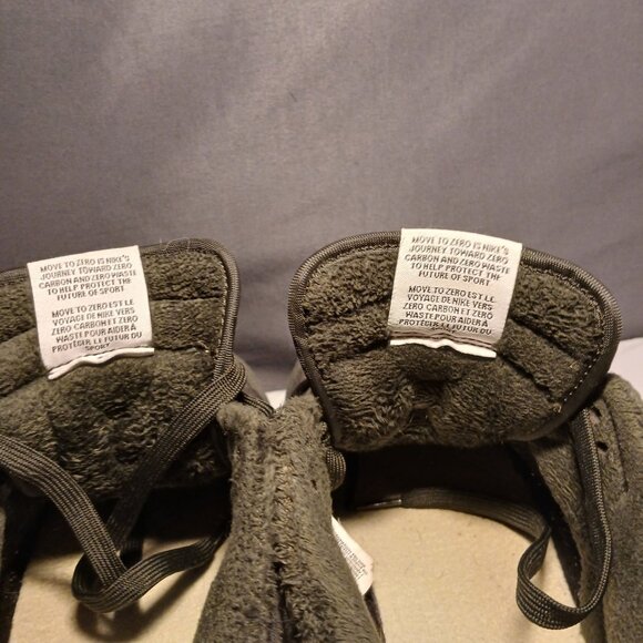 Nike Men's Sneakers Dunk Low Next Nature “Toasty – Sequoia” DD3358-300 11.5 - Picture 11 of 14